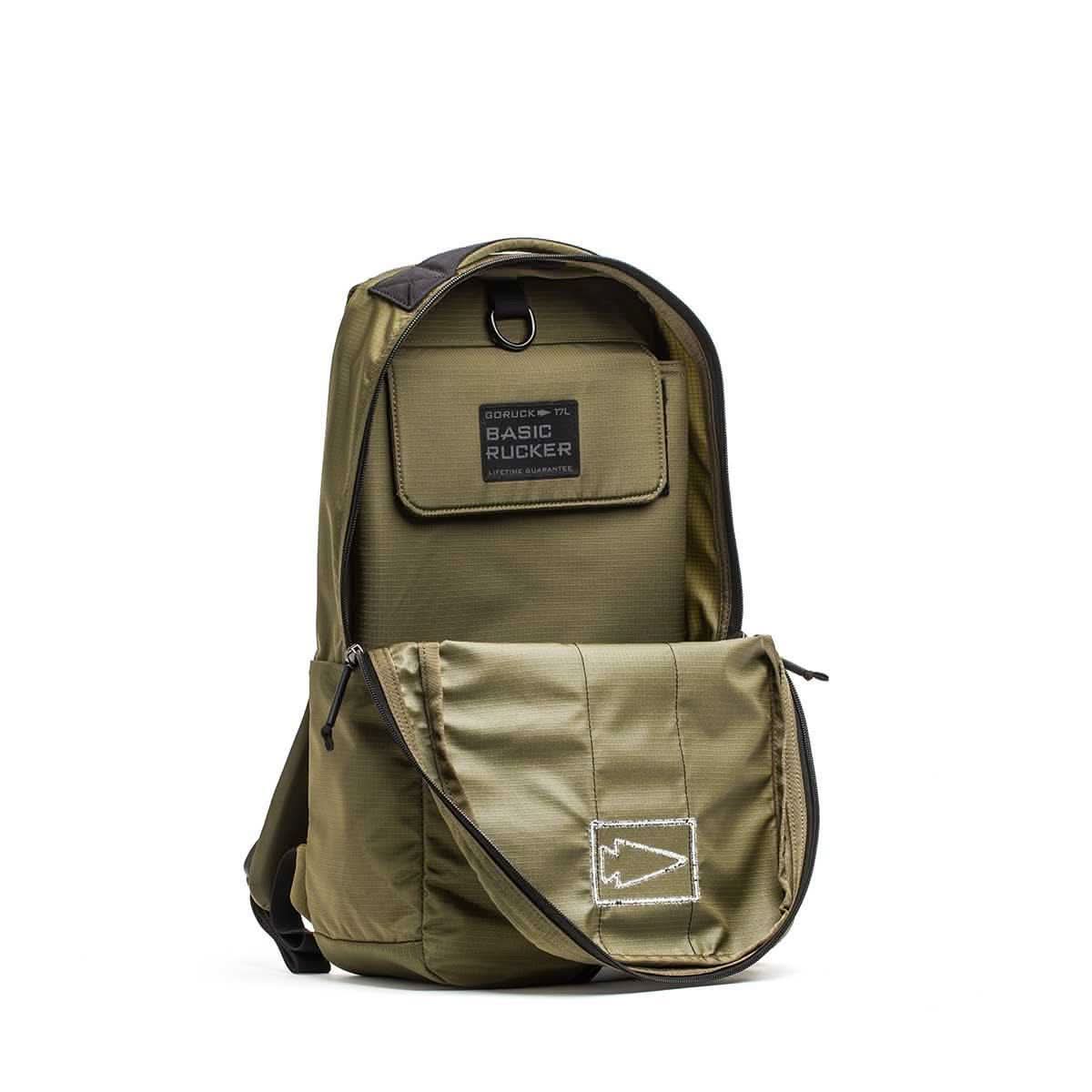 Basic Rucker + FREE Plate - Image 21