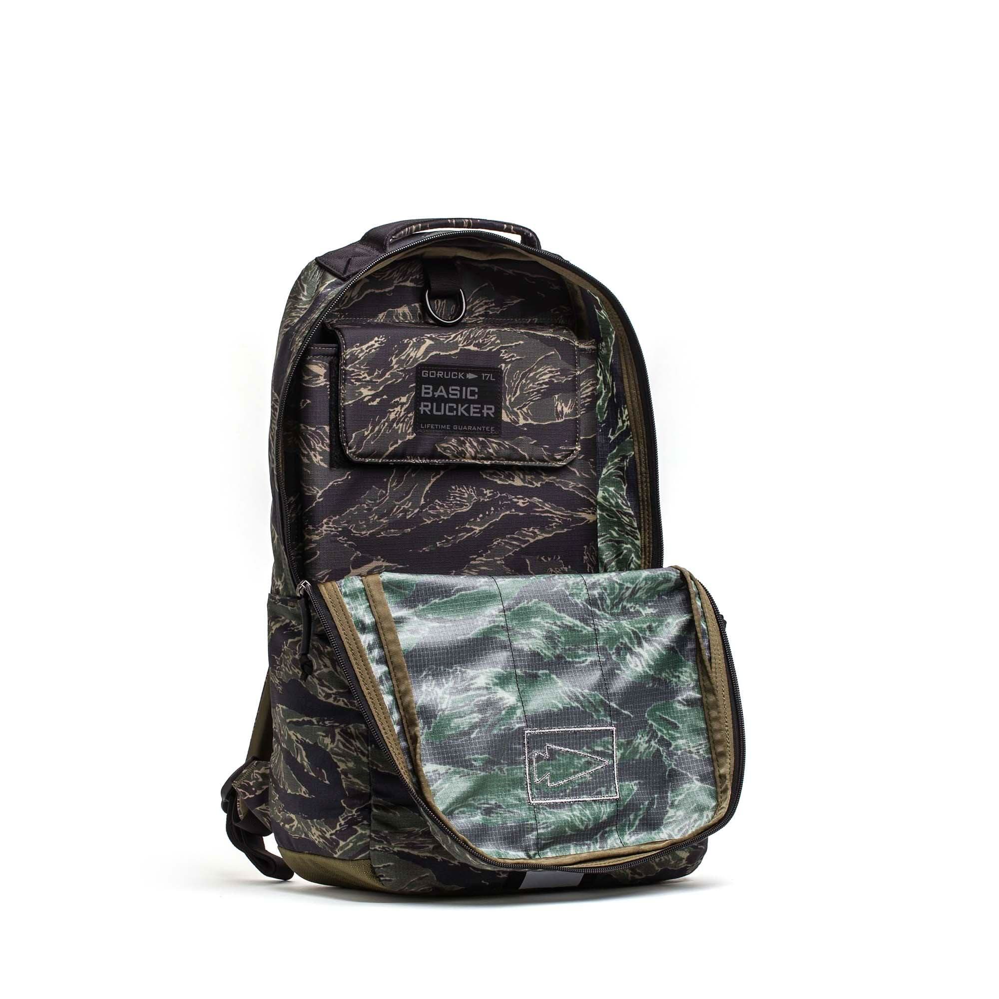 Basic Rucker + FREE Plate - Image 34