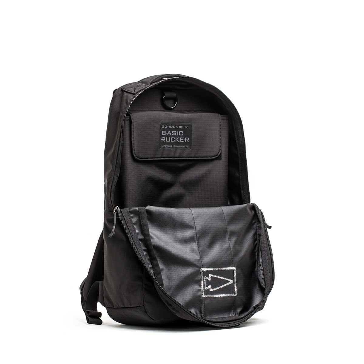Basic Rucker + FREE Plate - Image 5