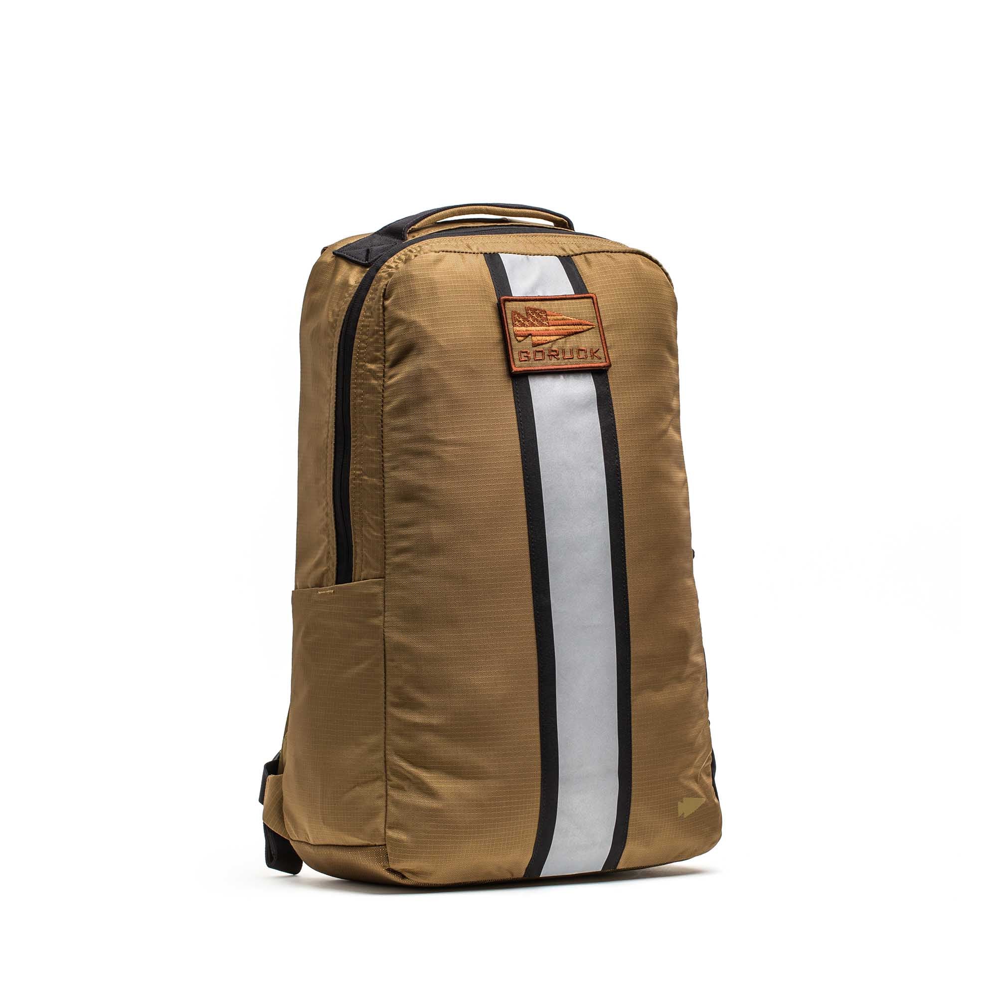 Basic Rucker + FREE Plate - Image 53