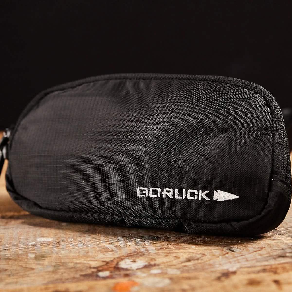 Belt Bag - Ripstop ROBIC® - Image 10