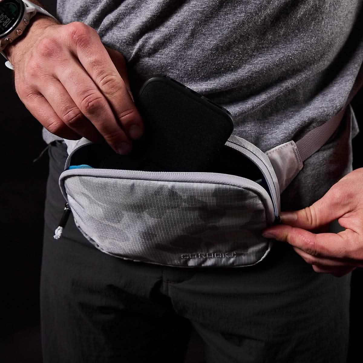 Belt Bag - Ripstop ROBIC® - Image 16