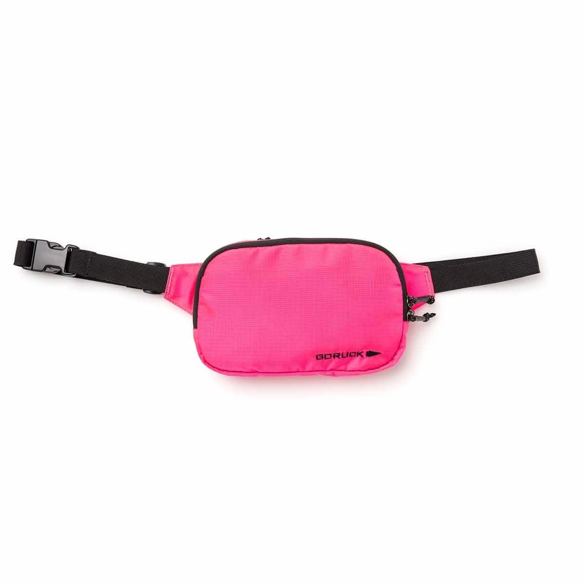Belt Bag - Ripstop ROBIC® - Image 17