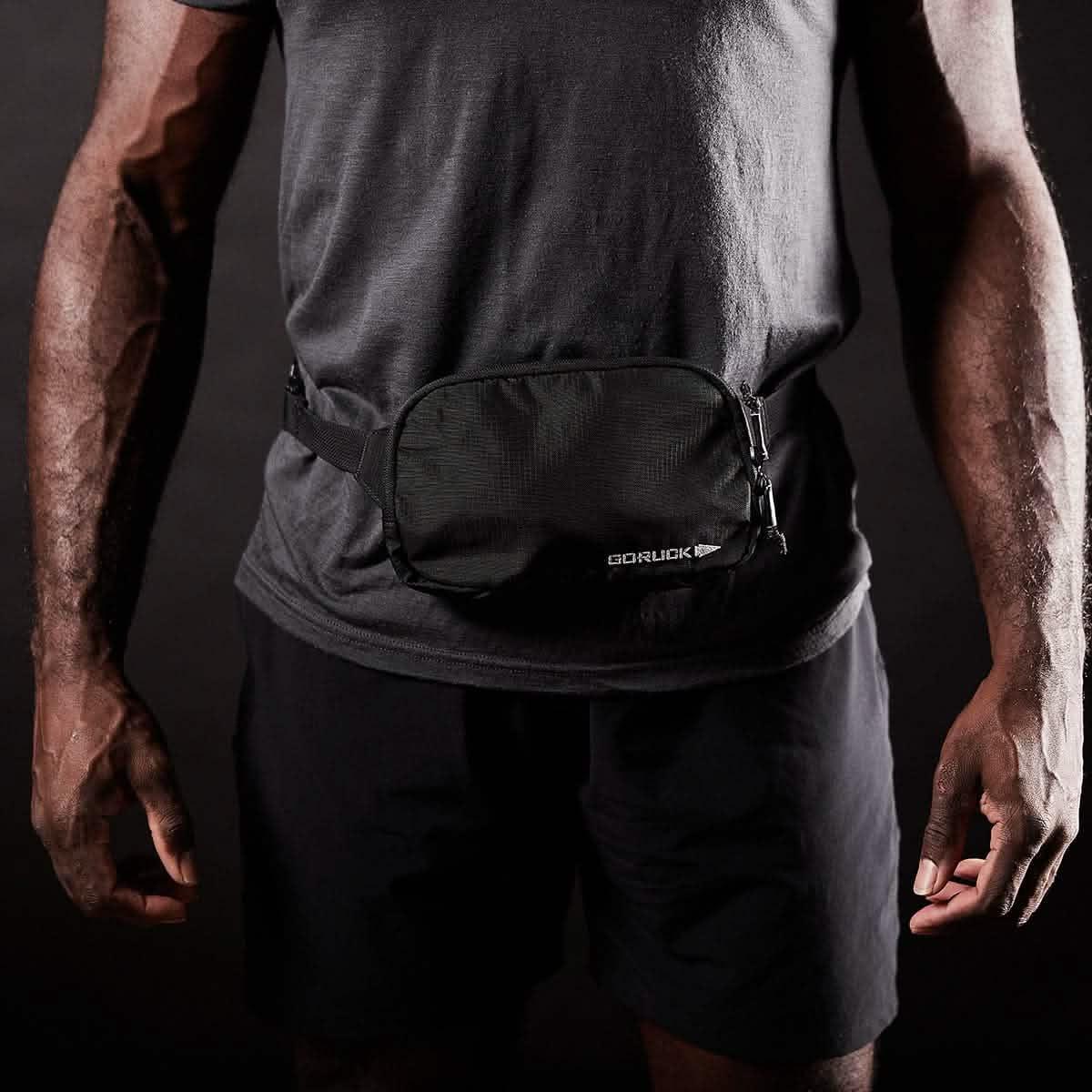 Belt Bag - Ripstop ROBIC® - Image 6