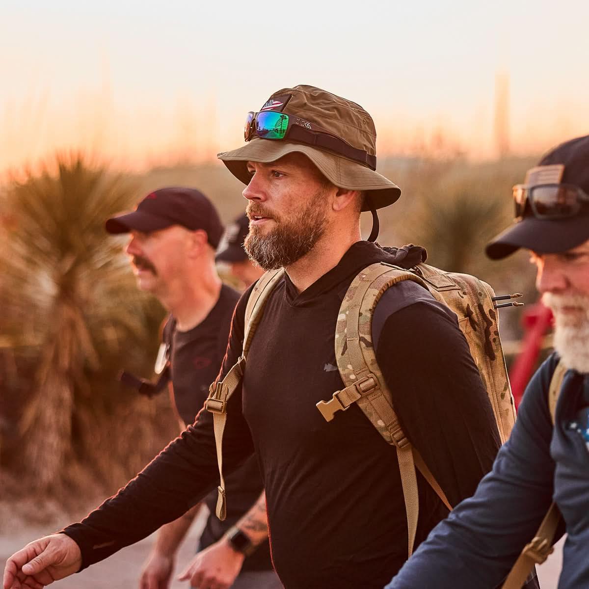Boonie Hat - Tactical - ToughDry - Image 7