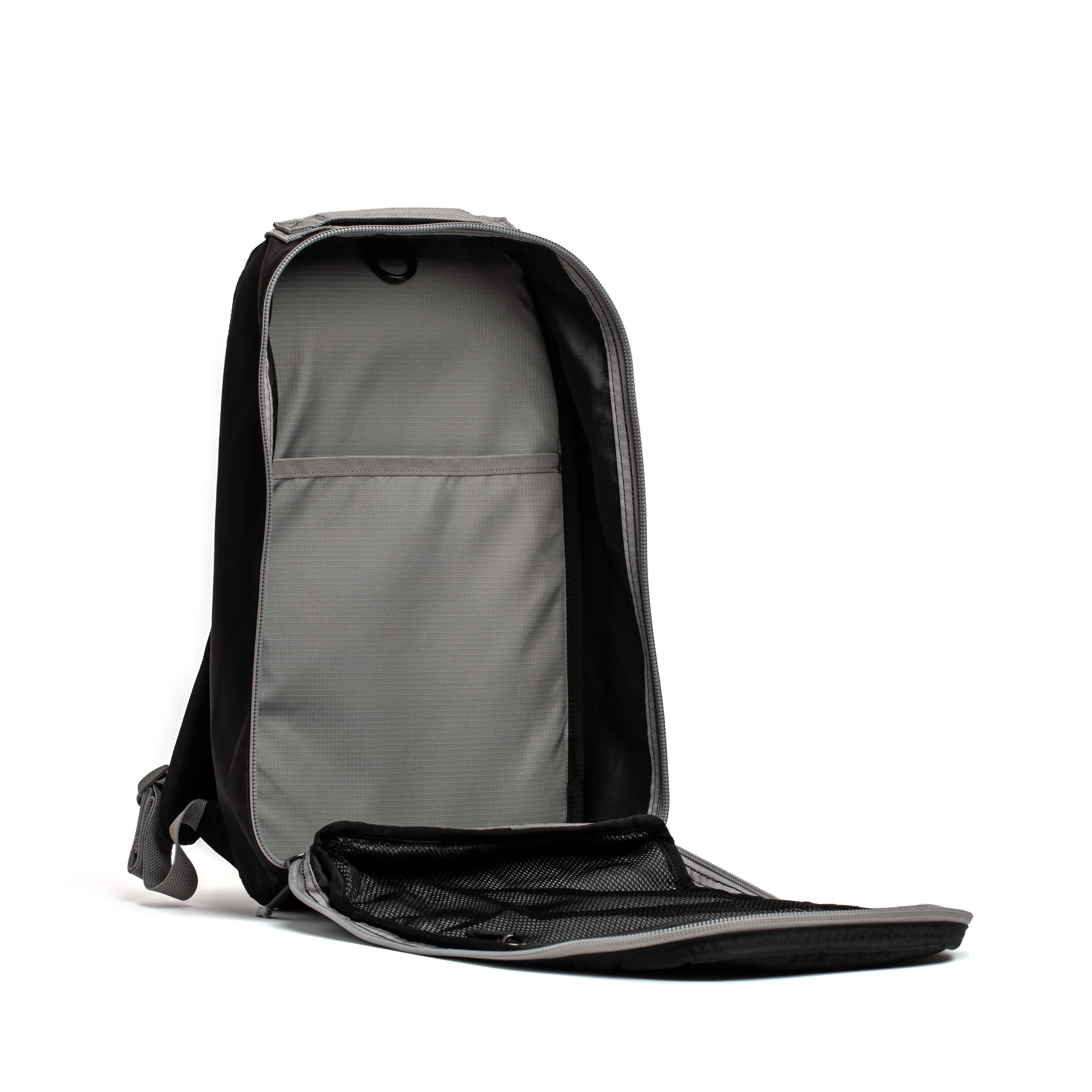 Bullet Ruck Laptop - Lightweight Ripstop ROBIC® - 16L - Image 3
