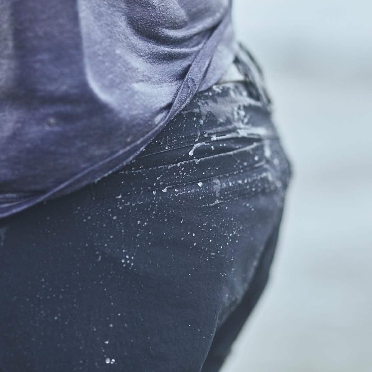 Men’s Challenge Shorts - Lightweight ToughDry® - Image 6