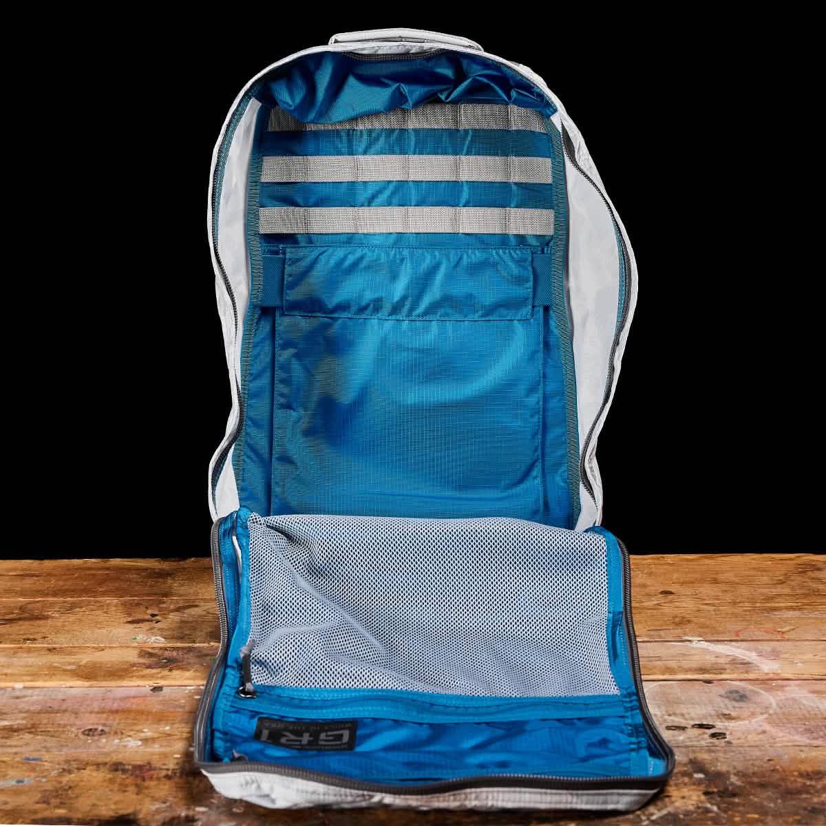 GR1 USA - Lightweight Ripstop ROBIC® - Image 10
