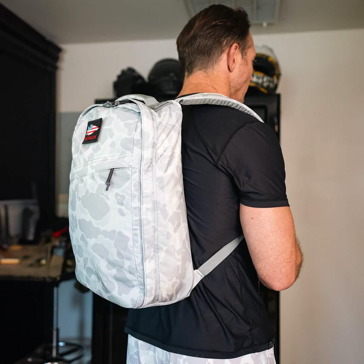 GR1 USA - Lightweight Ripstop ROBIC® - Image 8
