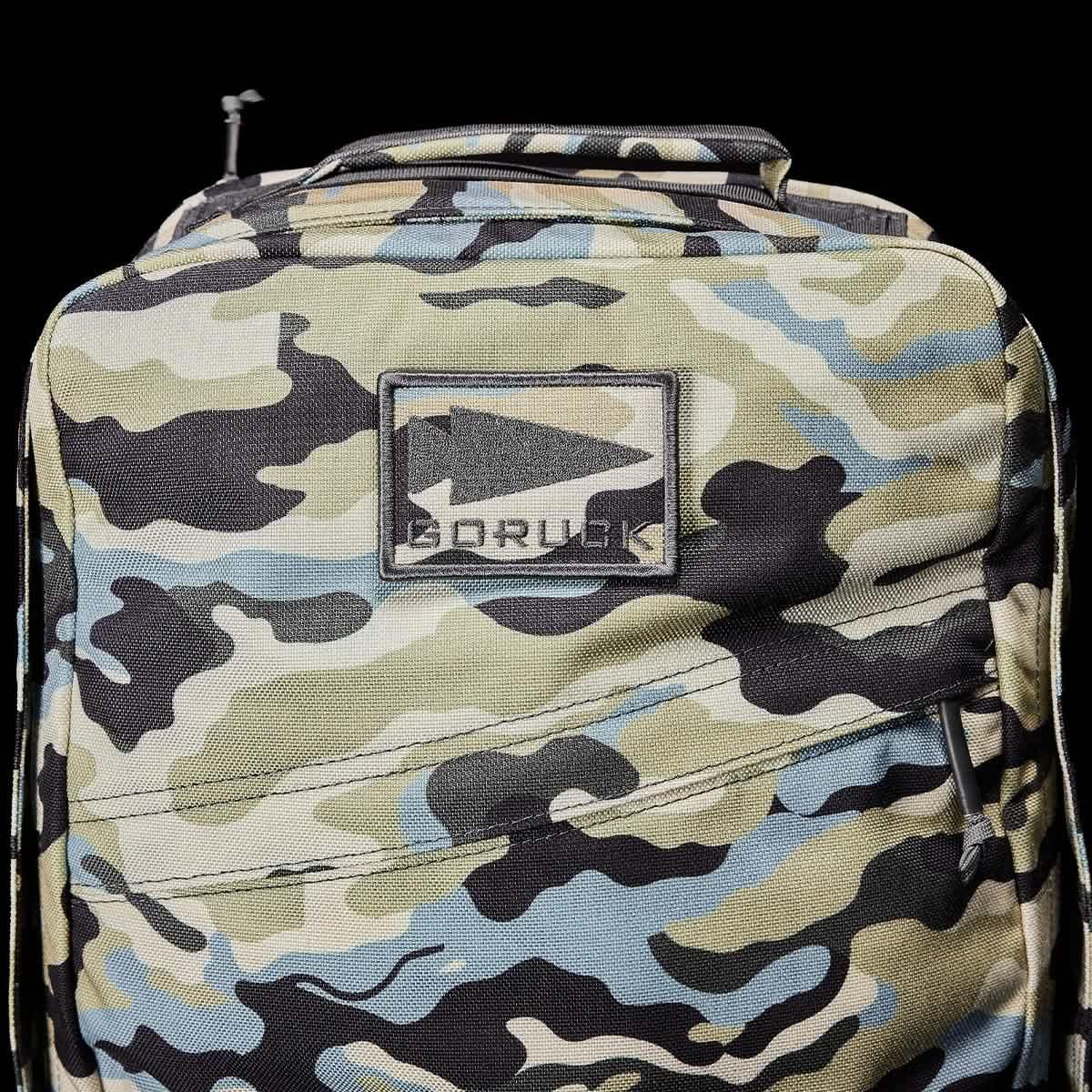 GR1 USA - Cordura - Image 20
