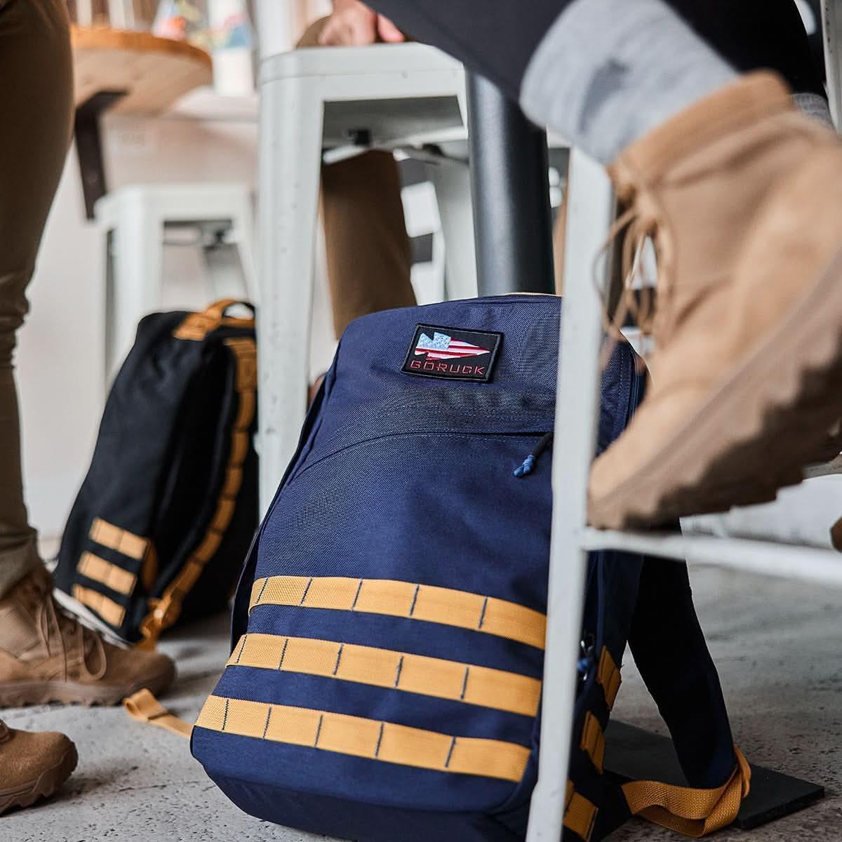GR1 USA - Cordura - Image 29