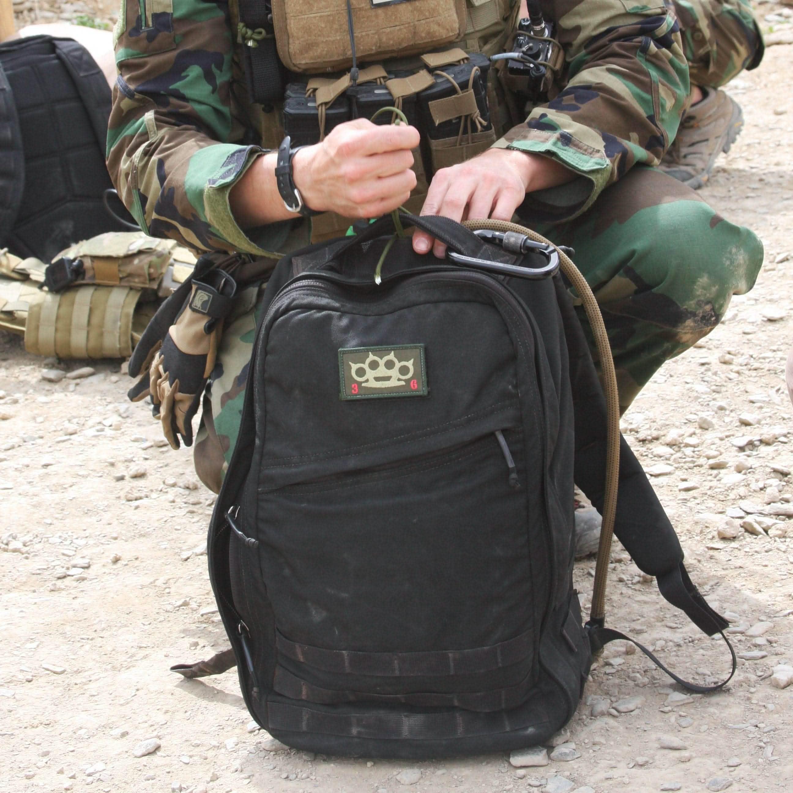 GR1 USA - Cordura - Image 39