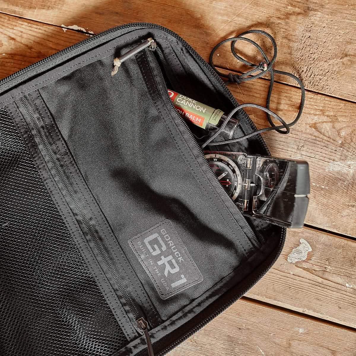 GR1 USA - Cordura - Image 40