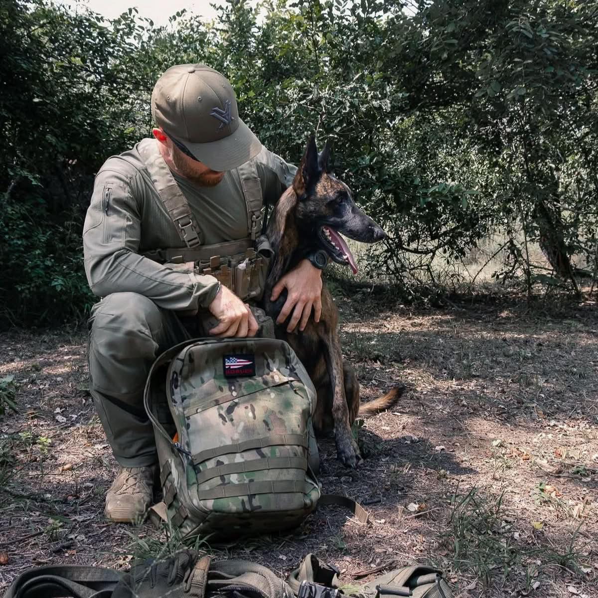 GR1 USA - Cordura - Image 49