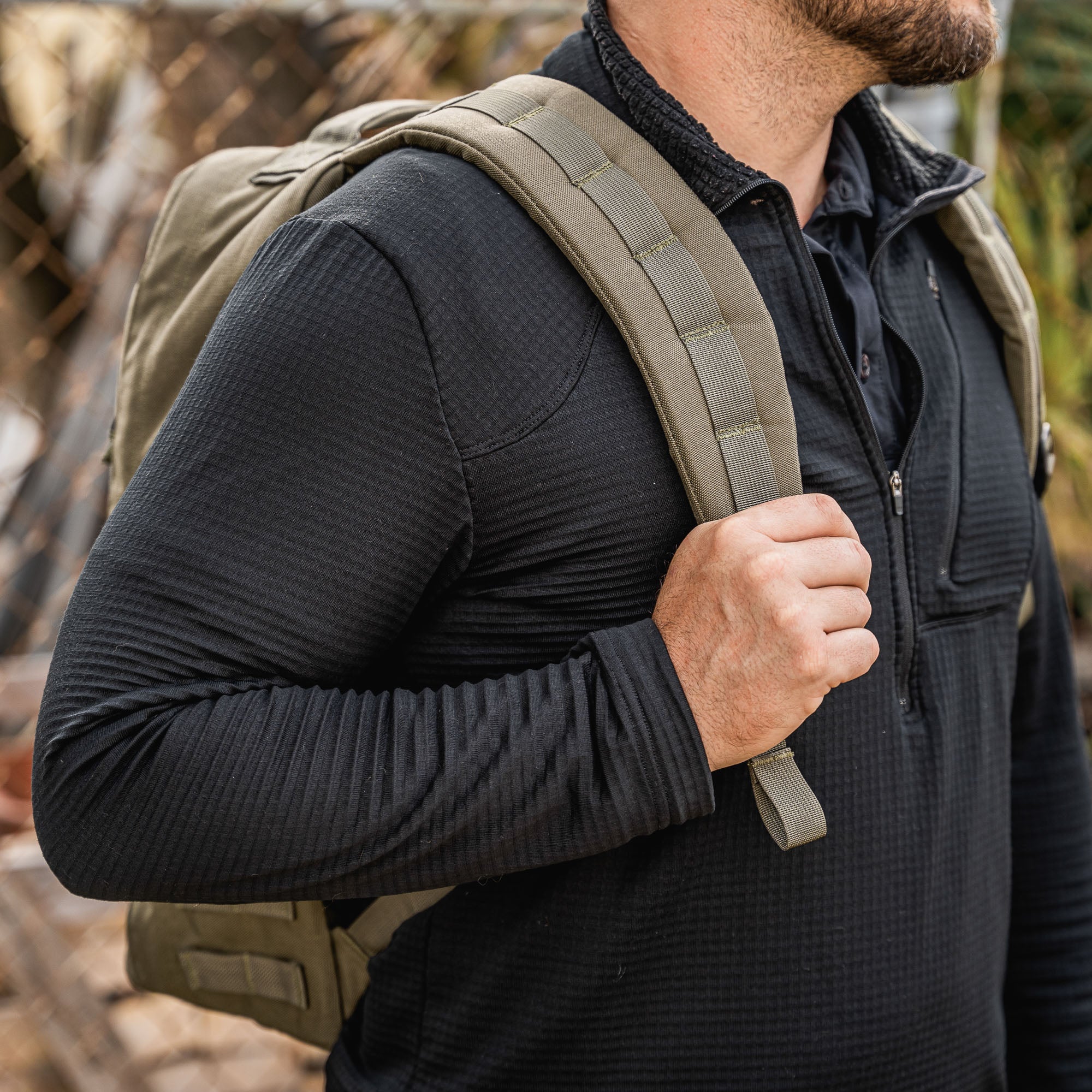 GR1 USA - Cordura - Image 74