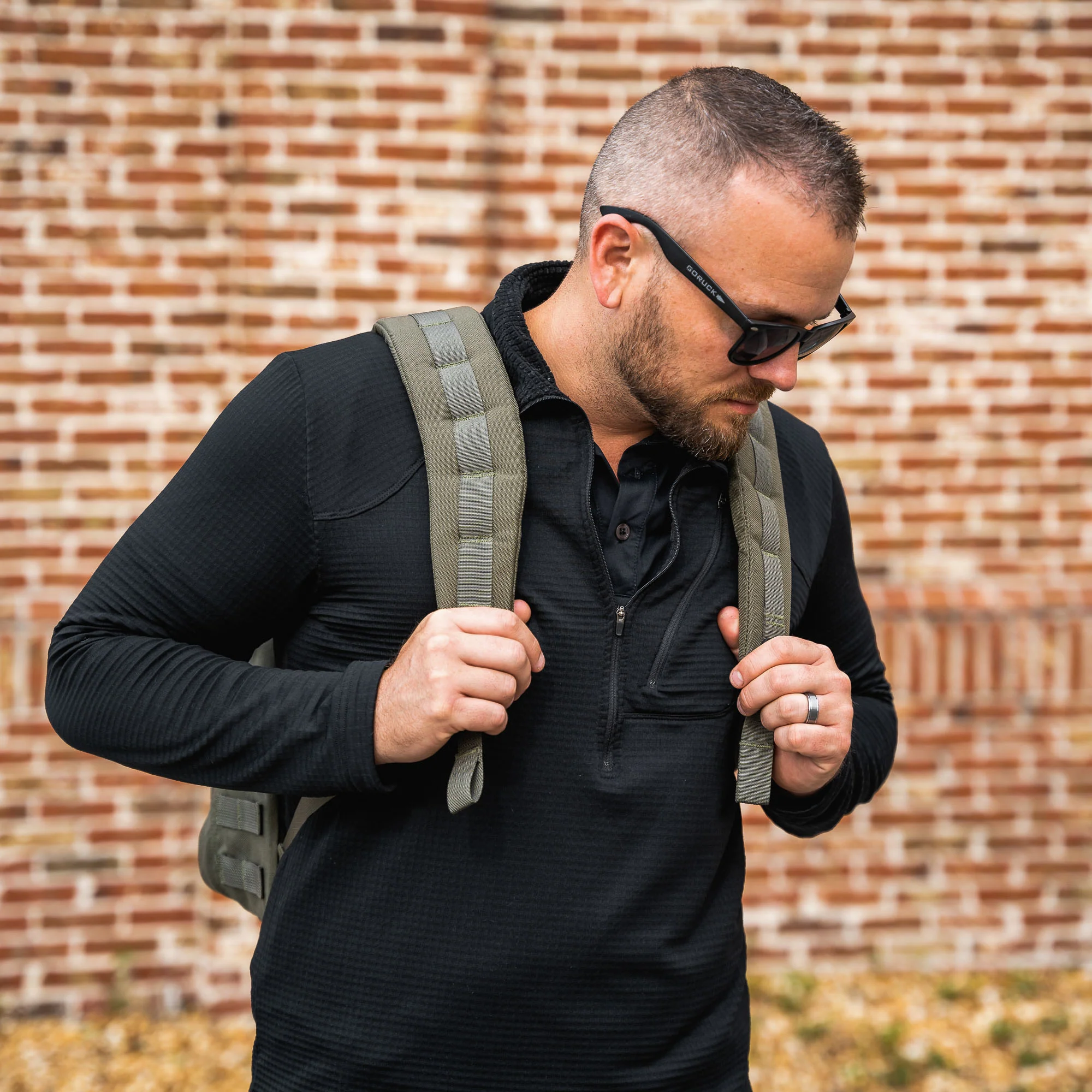 GR1 USA - Cordura - Image 75