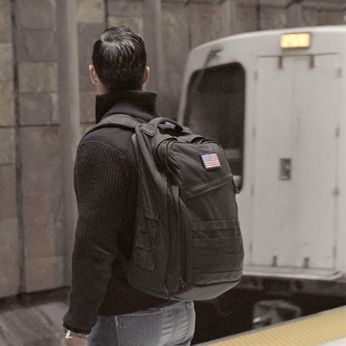 GR2 - Cordura - Image 10