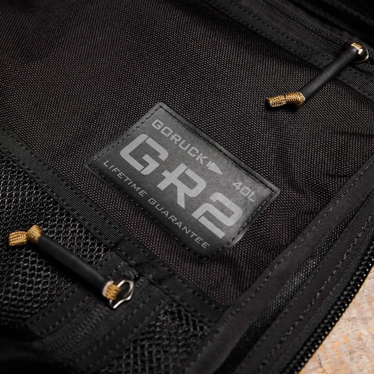GR2 - Cordura - Image 43