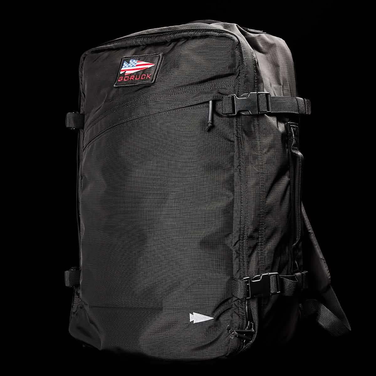 GR3 - Lightweight Ripstop ROBIC® - Image 4