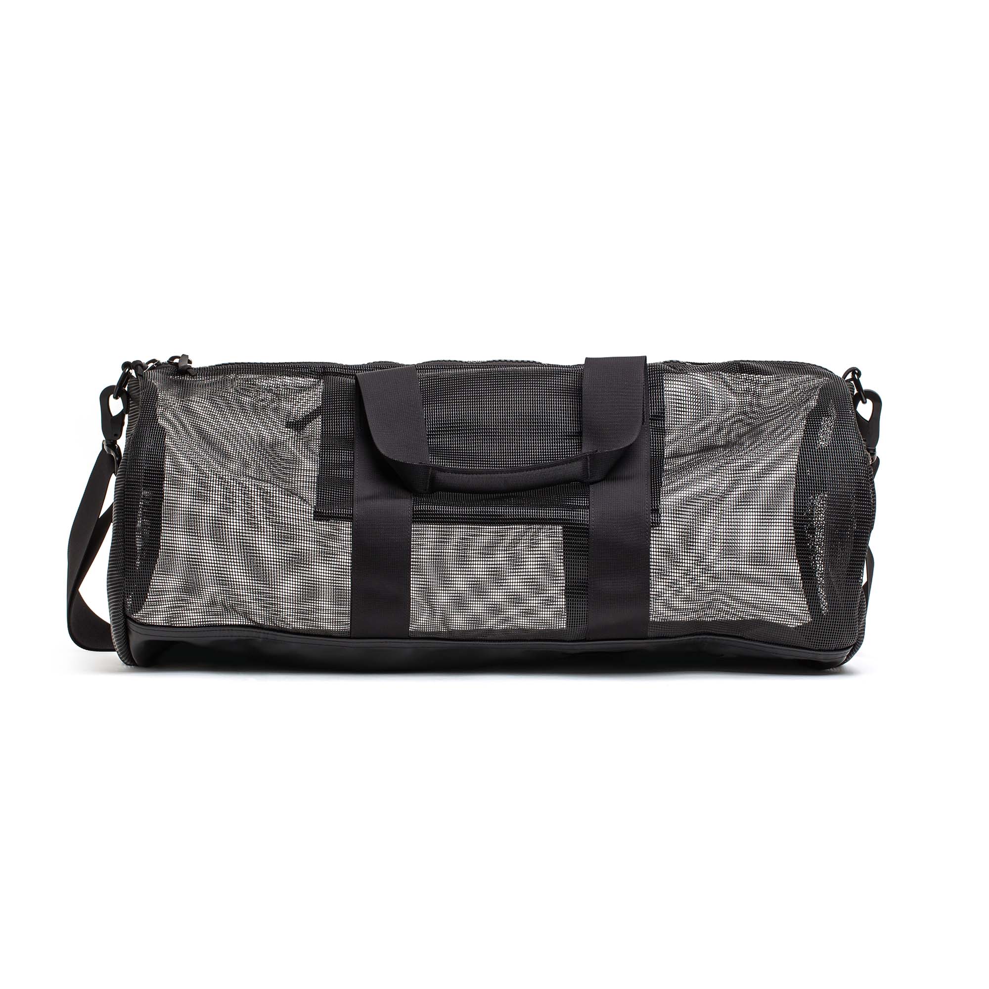 Mesh Duffel Bag - Image 19
