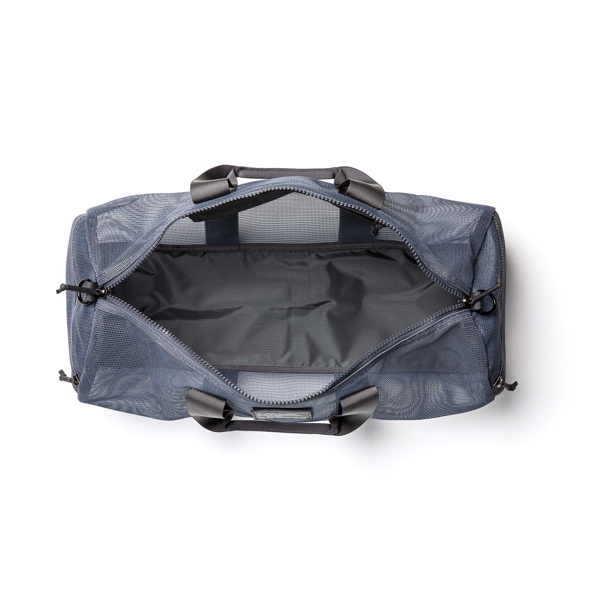 Mesh Duffel Bag - Image 25