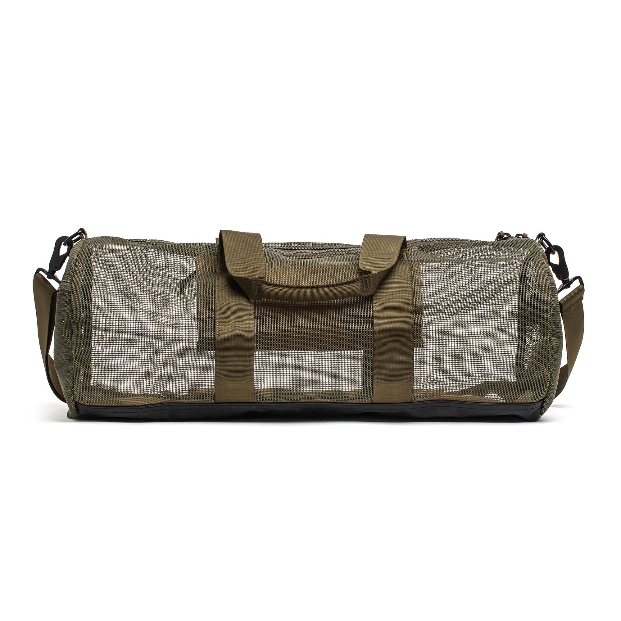 Mesh Duffel Bag - Image 4