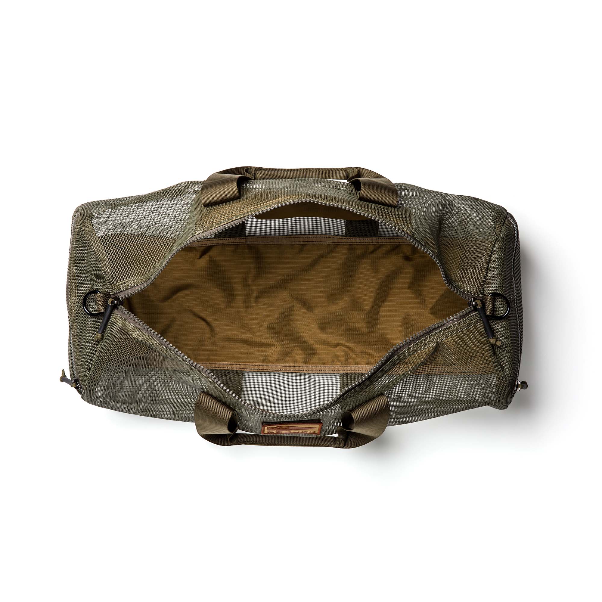 Mesh Duffel Bag - Image 5