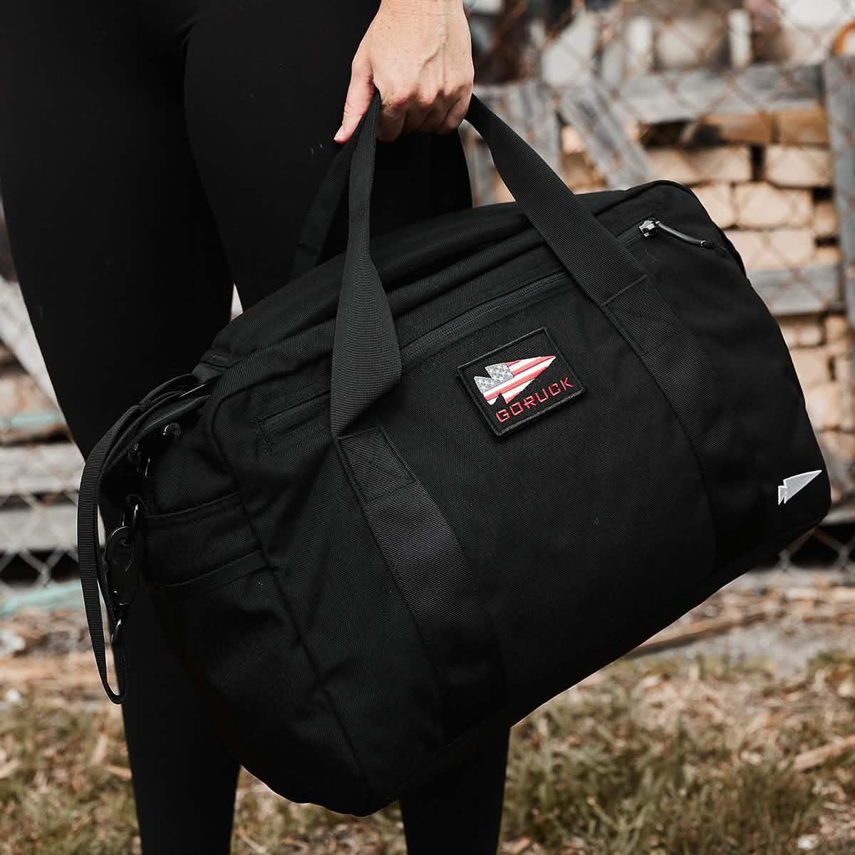 Kit Bag (Includes Shoulder Strap) - Image 13