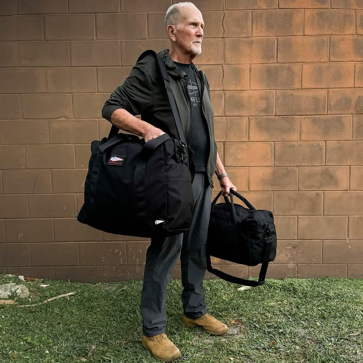 Kit Bag (Includes Shoulder Strap) - Image 16