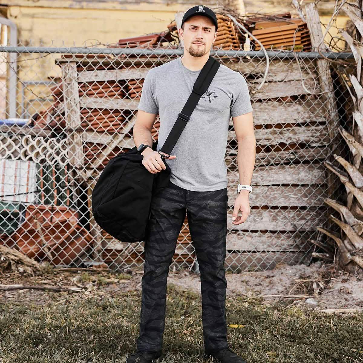 Kit Bag (Includes Shoulder Strap) - Image 17
