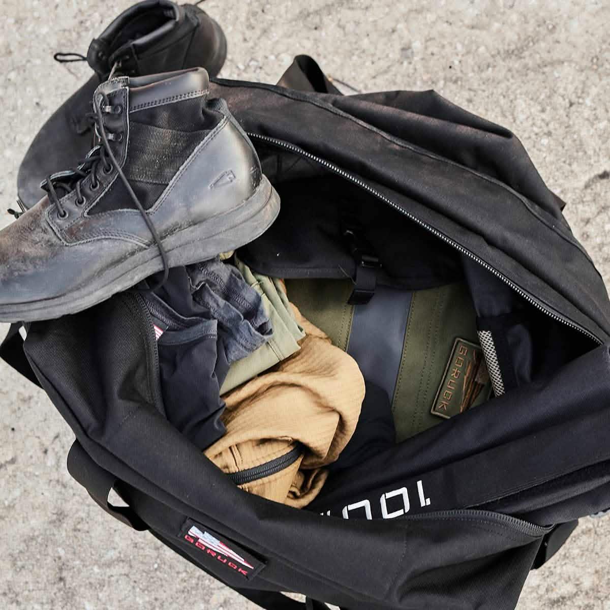 Kit Bag (Includes Shoulder Strap) - Image 22