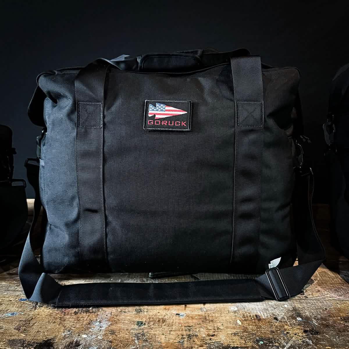 Kit Bag (Includes Shoulder Strap) - Image 23