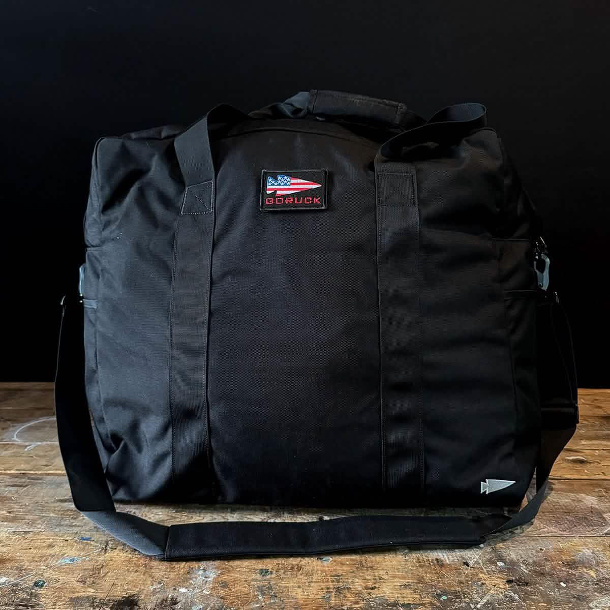 Kit Bag (Includes Shoulder Strap) - Image 24