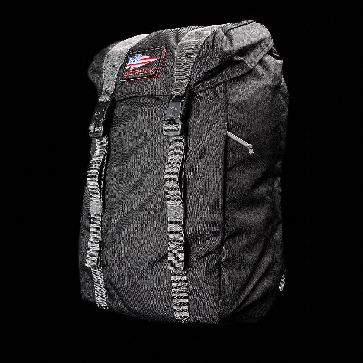 M23 - Ballistic Nylon Cordura - Image 4