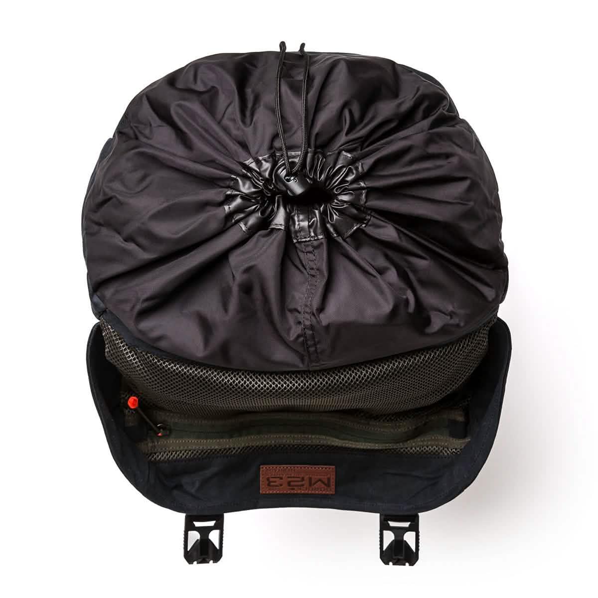 M23 - Waxed Canvas - Image 12