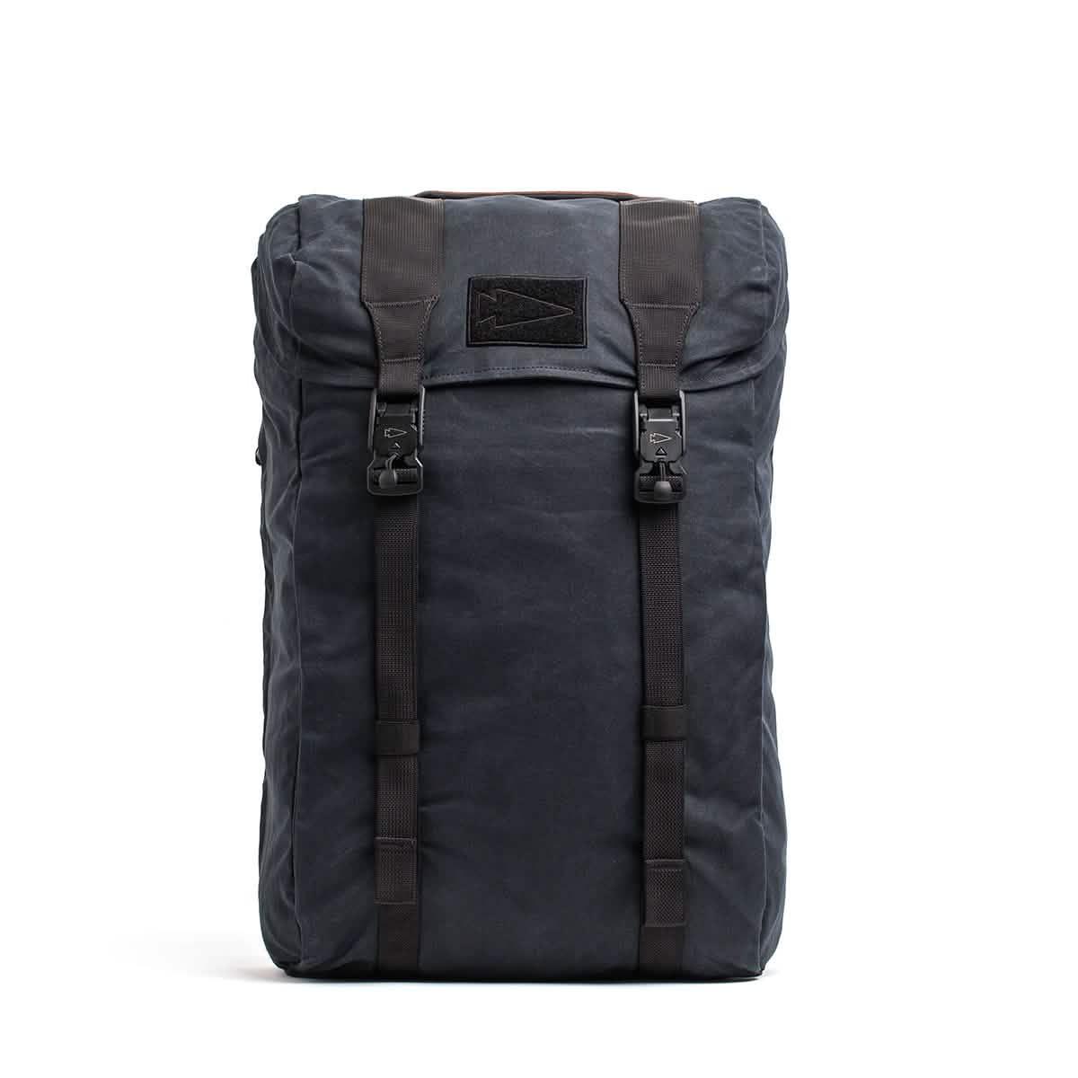 M23 - Waxed Canvas - Image 7