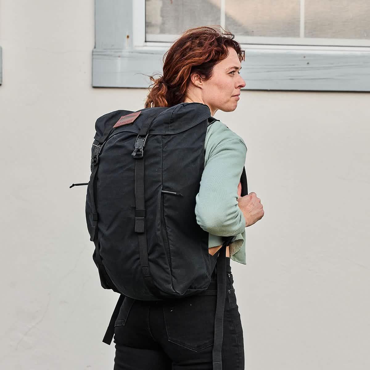 M23 - Waxed Canvas - Image 8