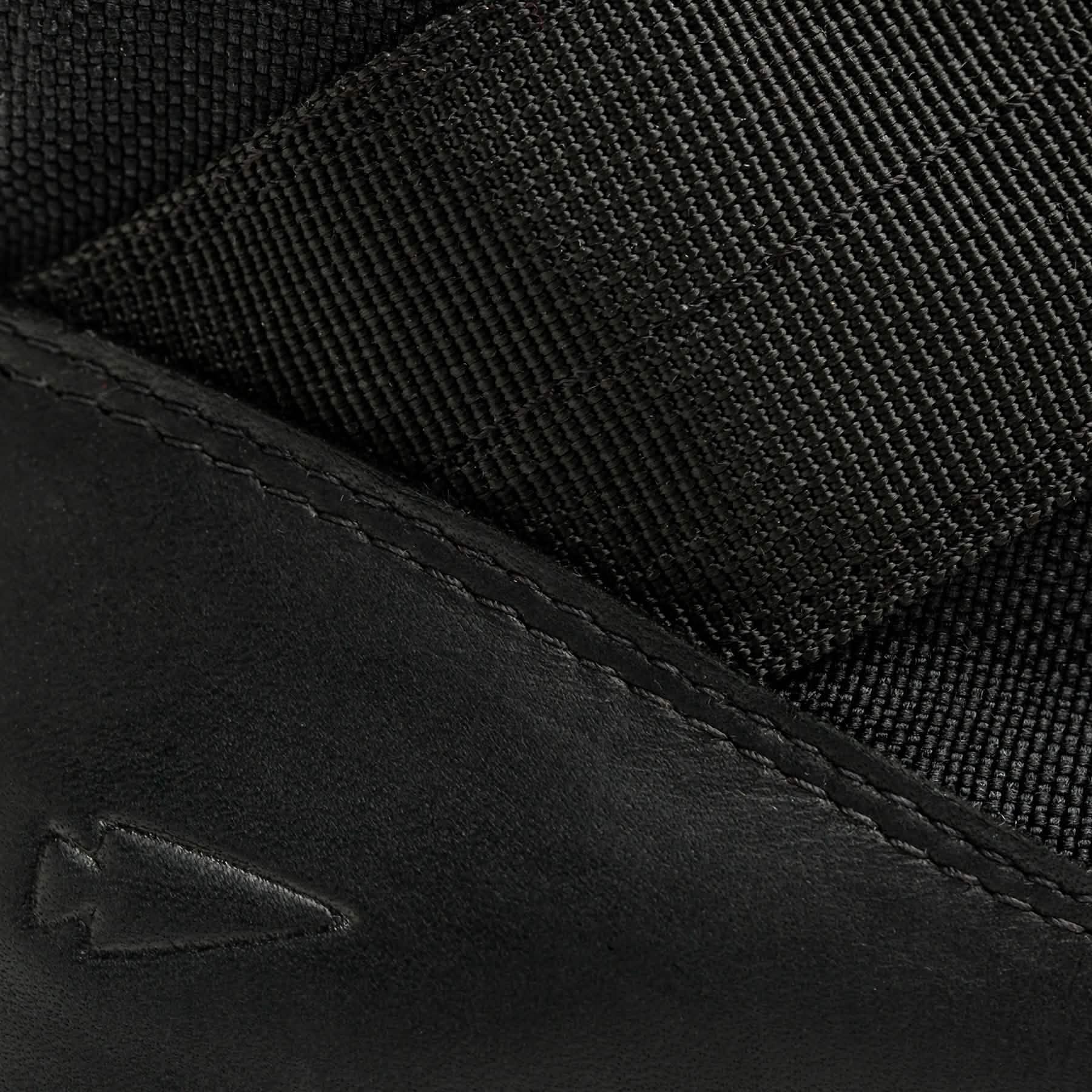MACV-2 - Mid Top - Black - Image 6