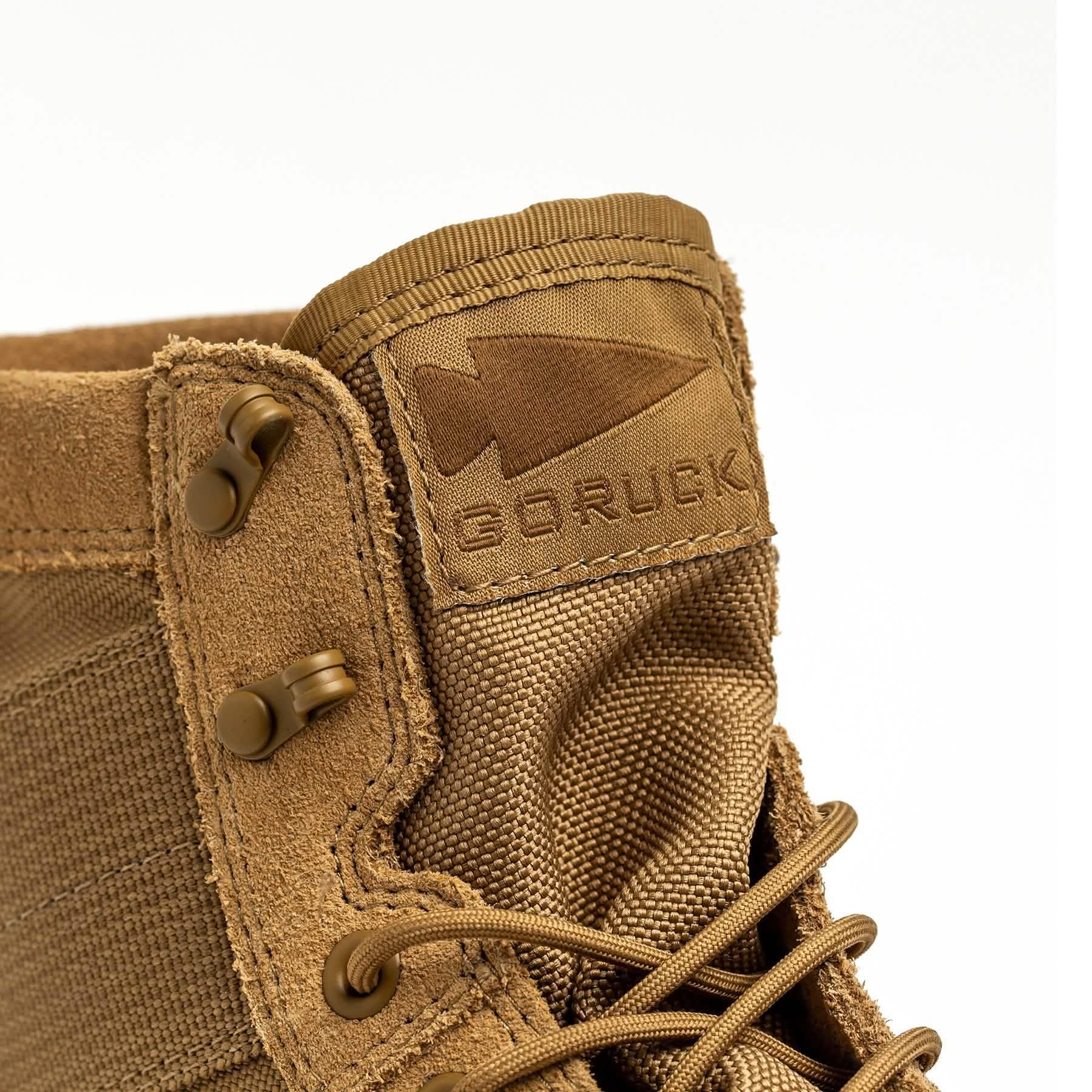 MACV-2 - Mid Top - Coyote - Image 7