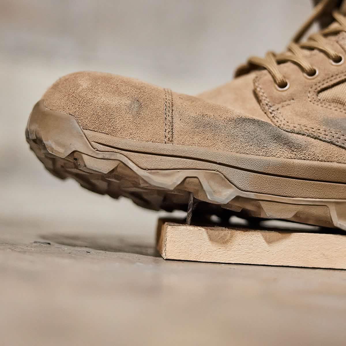 MACV-2 Safety Boot - Mid Top - Image 11