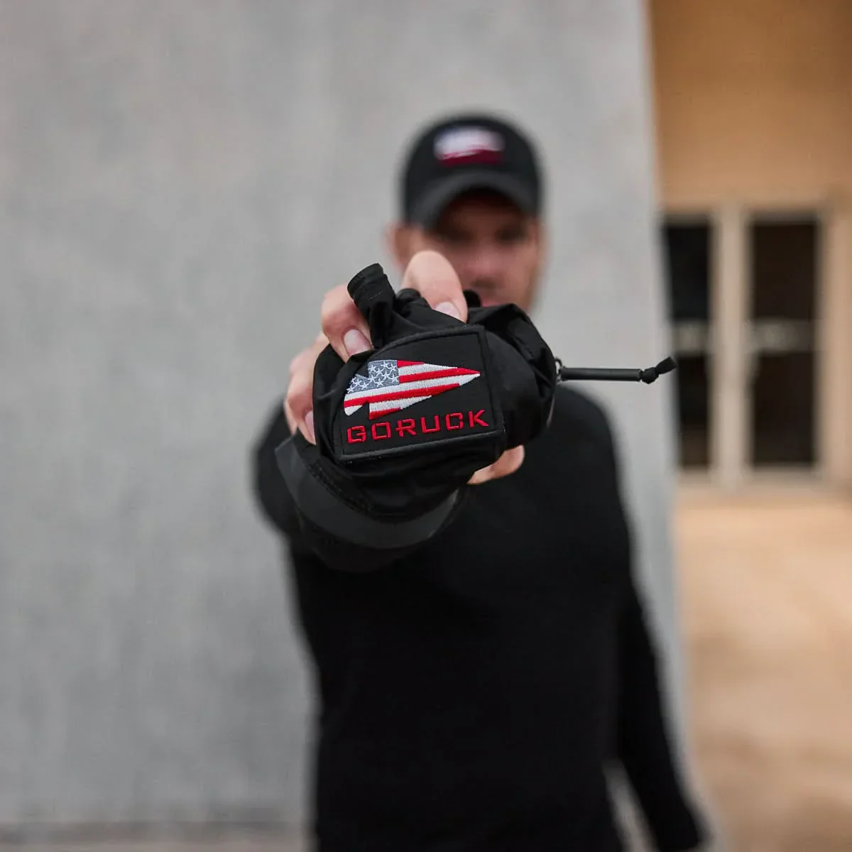 Packable Bullet Ruck - Ripstop ROBIC® - Image 15