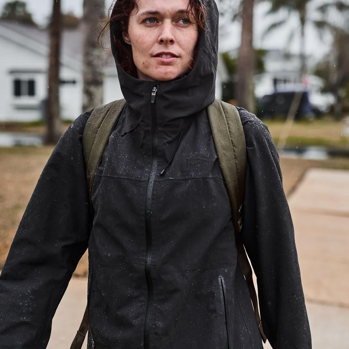 Packable Bullet Ruck - Ripstop ROBIC® - Image 29