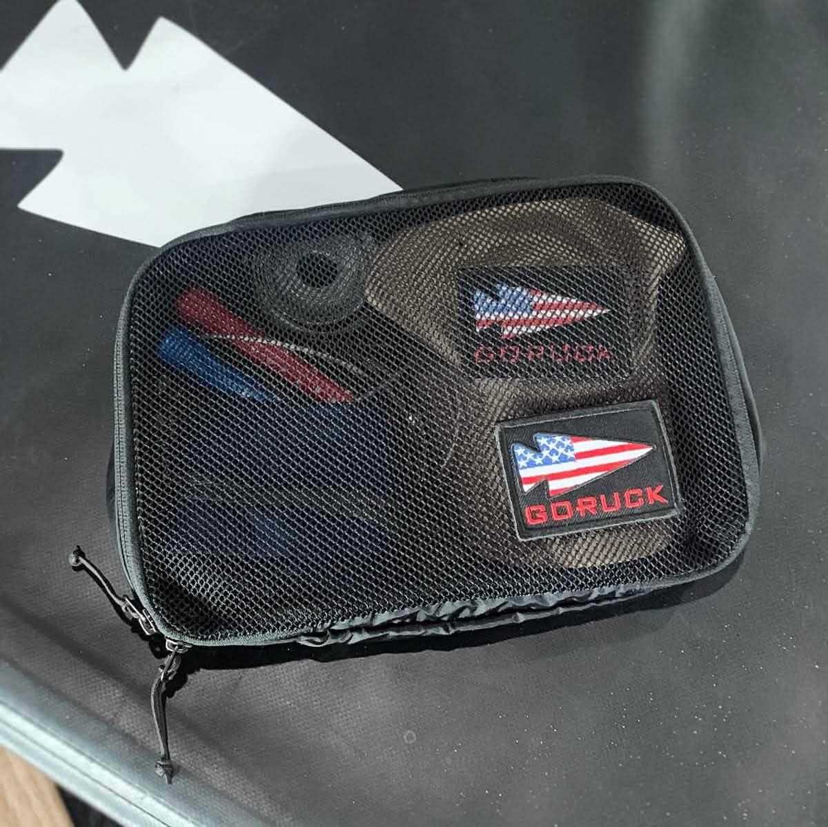 Packing Cubes - Image 10