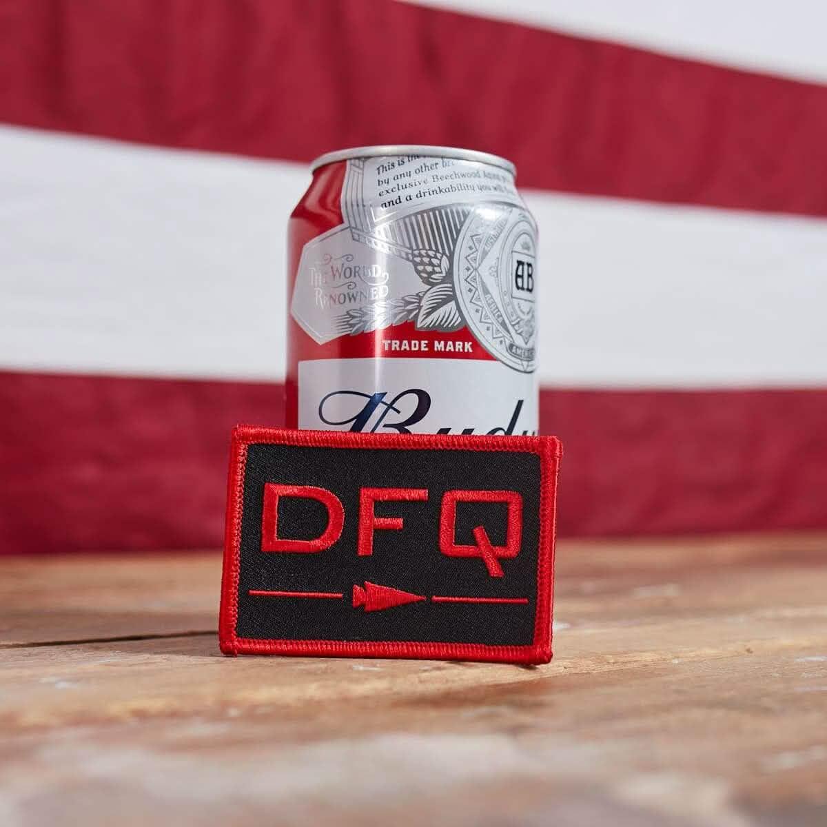 Patch - DFQ - Image 3