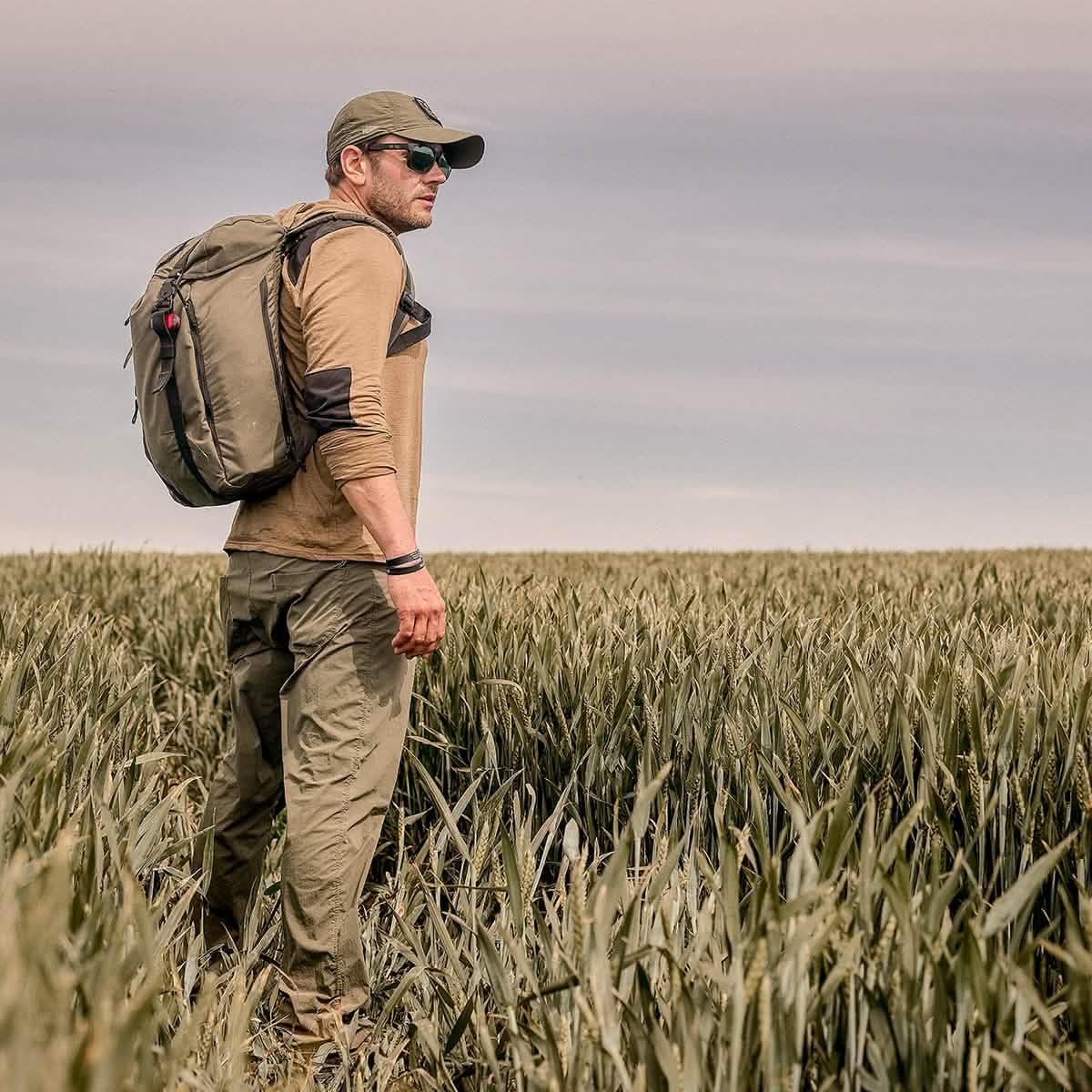 Performance TAC Hat - TOUGHDRY - Image 15