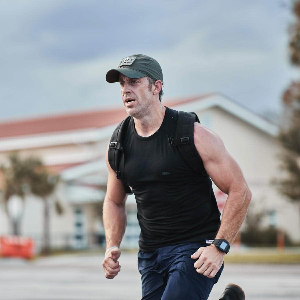 Performance TAC Hat - TOUGHDRY - Image 18