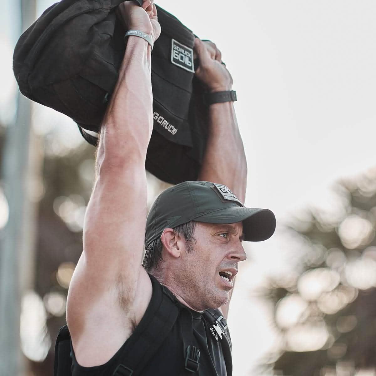 Performance TAC Hat - TOUGHDRY - Image 19