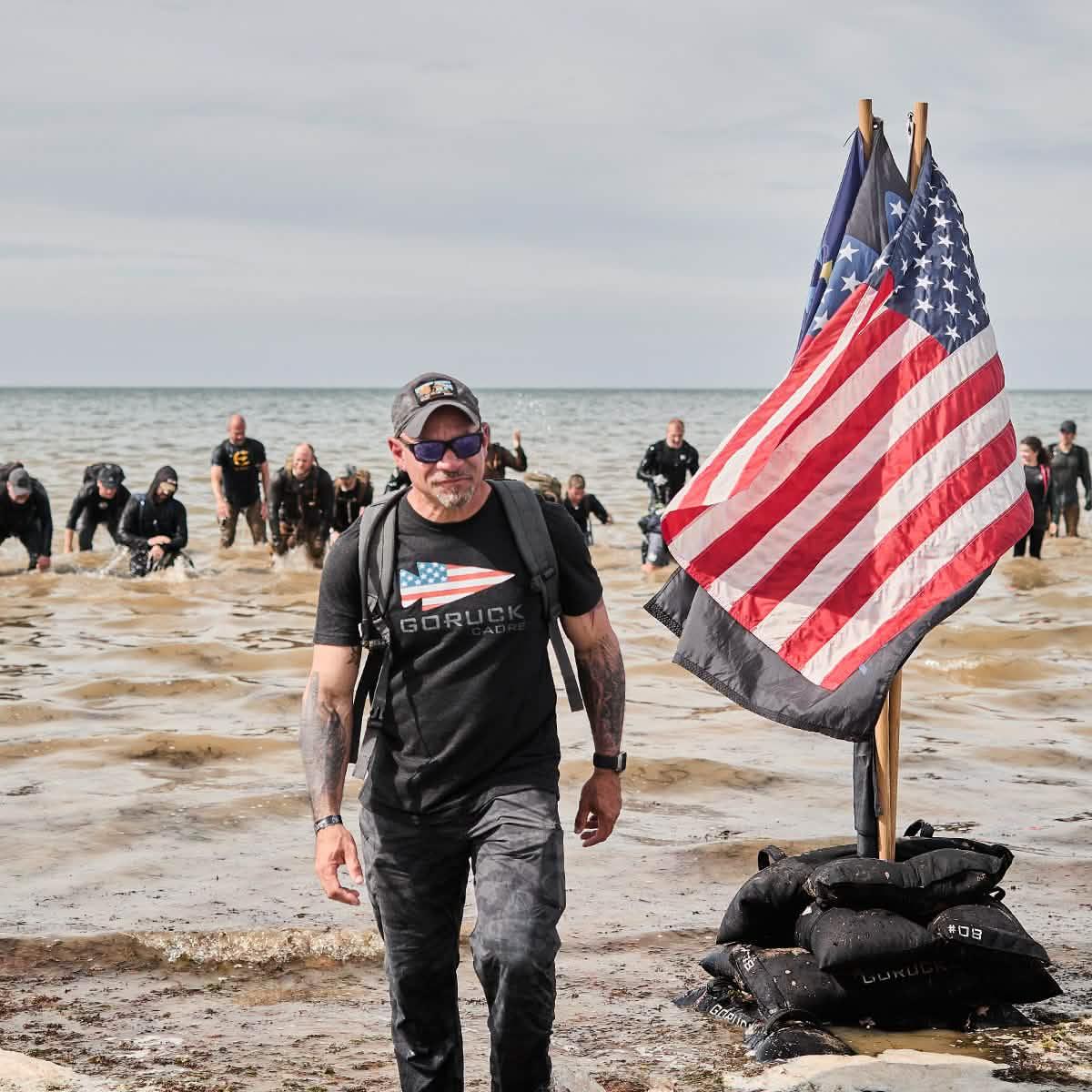 Performance TAC Hat - TOUGHDRY - Image 28