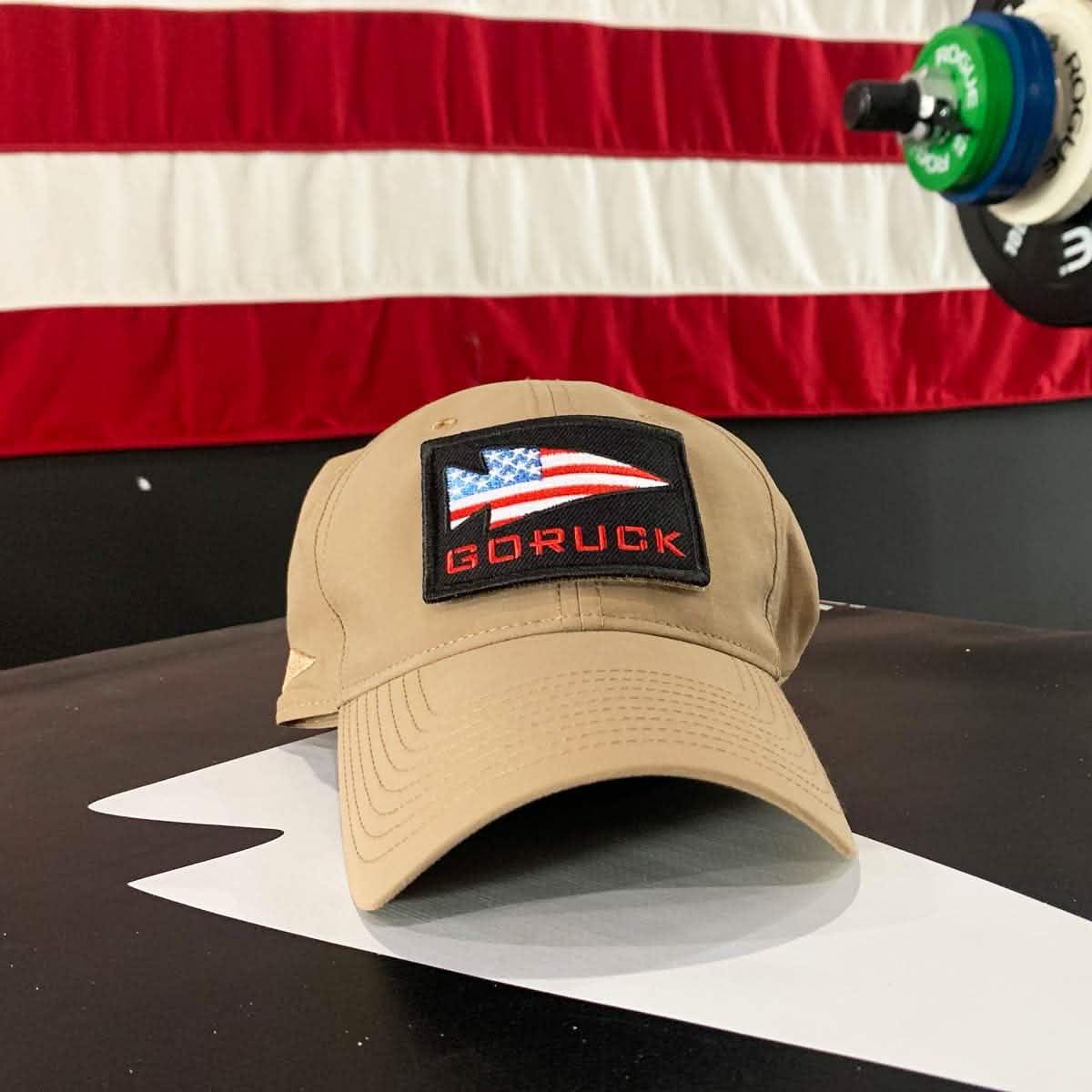 Performance TAC Hat - TOUGHDRY - Image 34