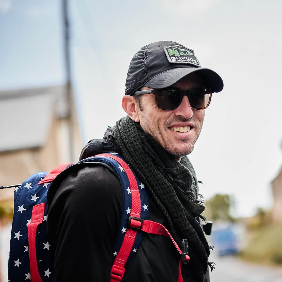 Performance TAC Hat - TOUGHDRY - Image 4